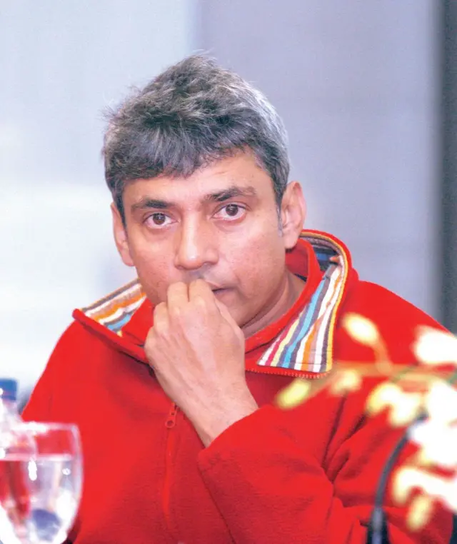 અજય જાડેજા