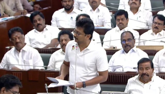 தமிழ்நாடு, போதைப் பொருட்களுக்கு எதிரான நடவடிக்கைகள்