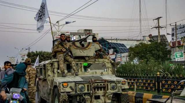 افغان طالبان