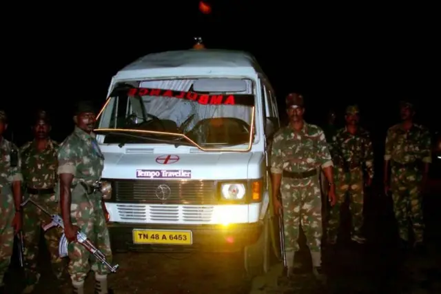 వీరప్పన్ 