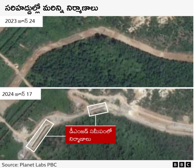 ఉత్తర కొరియా