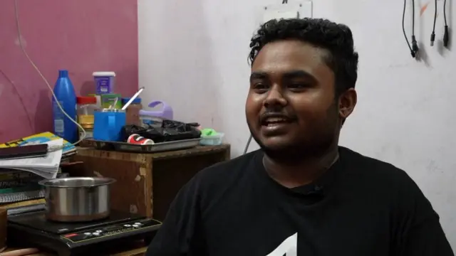 అర్ణవ్ అనురాగ్