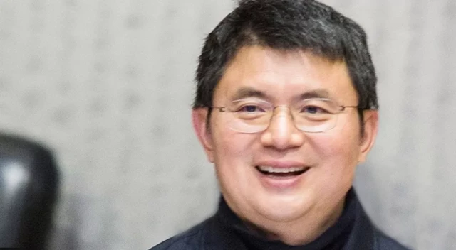 china boss