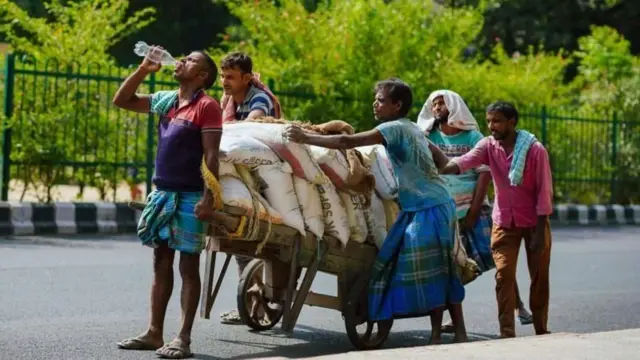 હીટ સ્ટ્રોકનું નિદાન