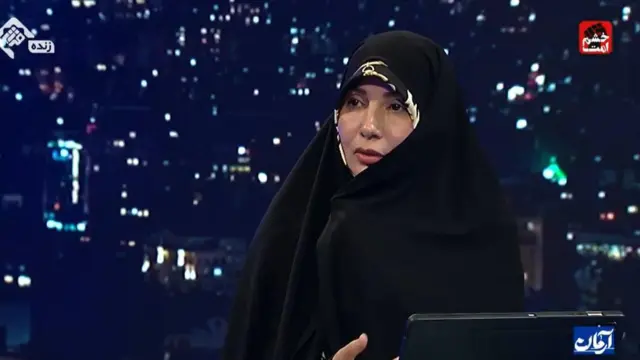 منصوره معصومی اصل