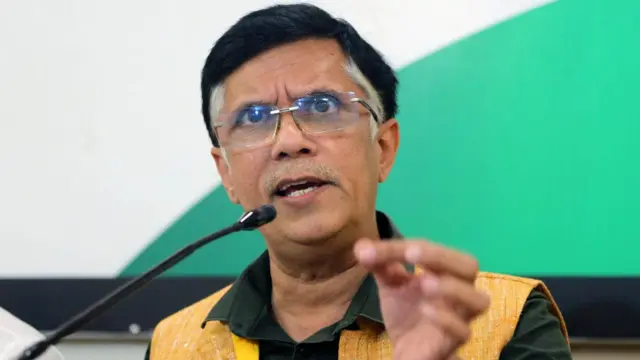 પવન ખેડા કૉંગ્રેસ