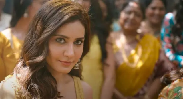 సిద్ధూ జొన్నలగడ్డ, శ్రీనిధి శెట్టి, రాశీ ఖన్నా, తెలుసు కదా మూవీ, తెలుగు సినిమా, టాలీవుడ్