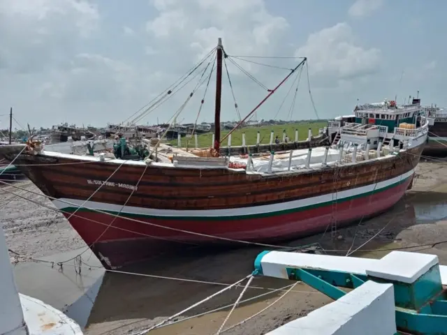 નિમિષા પ્રિયા, ગુજરાત, ભારતીય નર્સને યમનમાં મોતની સજા, મોતની સજા, ભારત, બીબીસી ગુજરાતી, ગુજરાતનો યમન સાથે વેપાર, ગુજરાતનો દેશવિદેશમાં વેપાર, યમનમાં મોતની સજા, કચ્છ, ગુજરાતનો દરિયા કિનારો