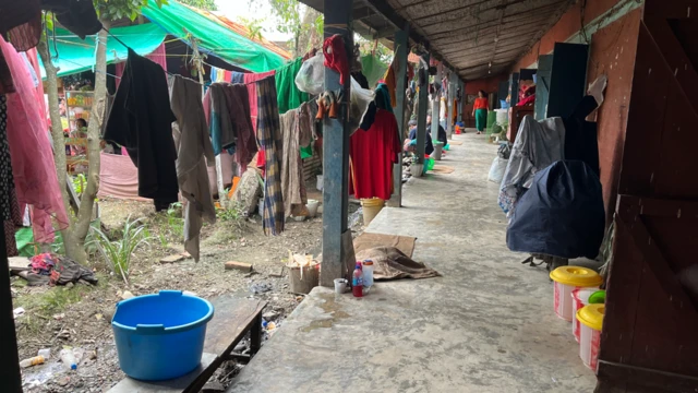 मणिपुर हिंसा