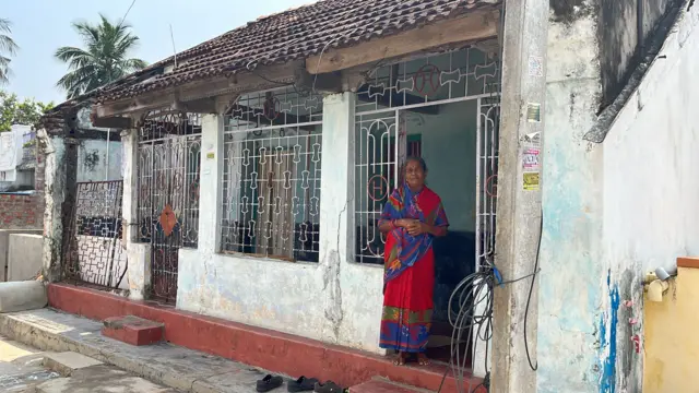 సుక్కా పగడాలమ్మ 