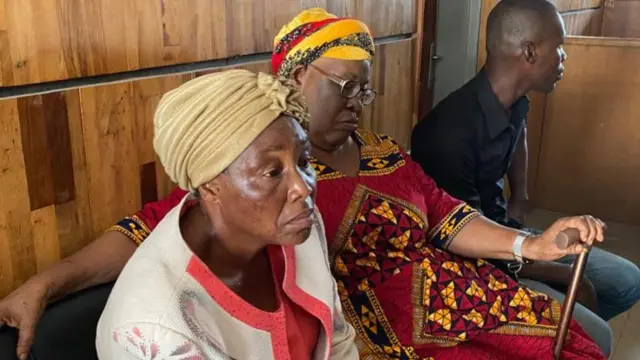 Osinachi Nwachukwu husband trial update: Osinachi mama tell court how Peter Nwanchukwu 'maltreat' her daughter