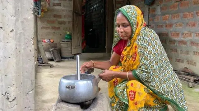 दुलुबी बीबी