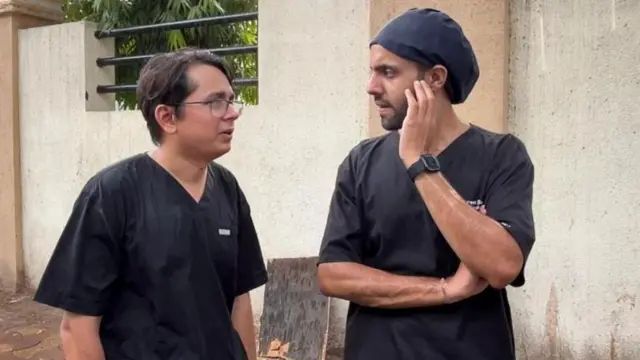 అహ్మదాబాద్ విమాన దుర్ఘటన