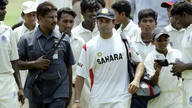 ভারতীয় ক্রিকেট দল