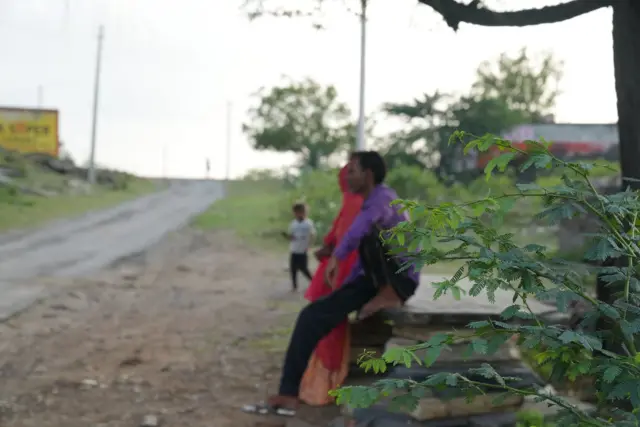 राजस्थान के दूर-दराज के इलाकों में हालात और भी खराब