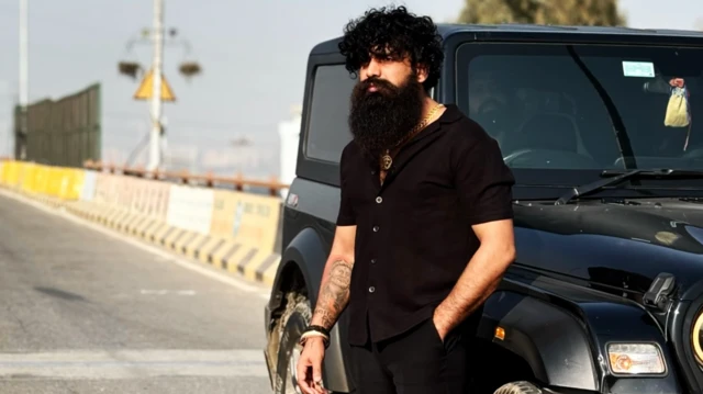 दक्ष चौधरी