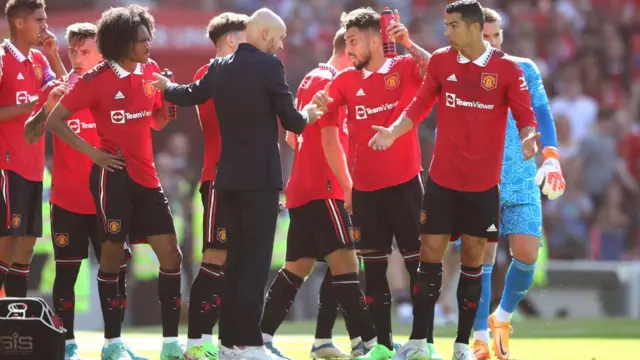 منچستر یونایتد