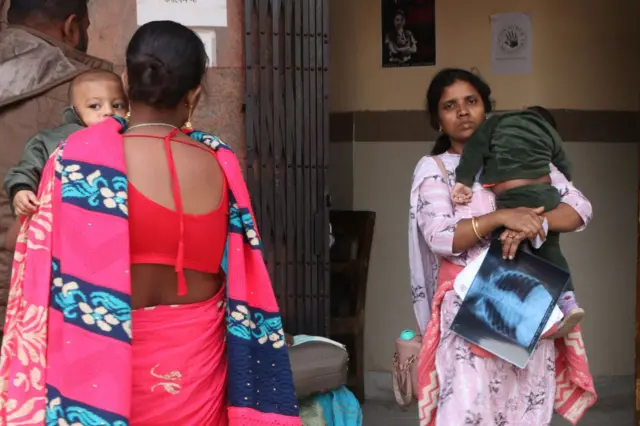 બીબીસી ગુજરાતી, ભારતીય બાળકો, કાર્ડિયાક એરેસ્ટ, હૃદયરોગ, અમદાવાદ