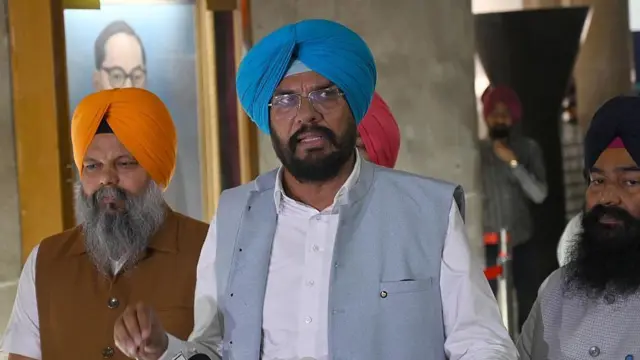 ਕੁਲਦੀਪ ਸਿੰਘ ਧਾਲੀਵਾਲ