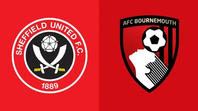 ሸፊልድ ዩናይትድ ምስ በርንመዝ