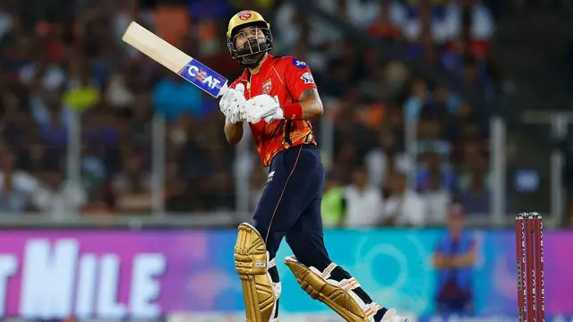 श्रेयस अय्यर