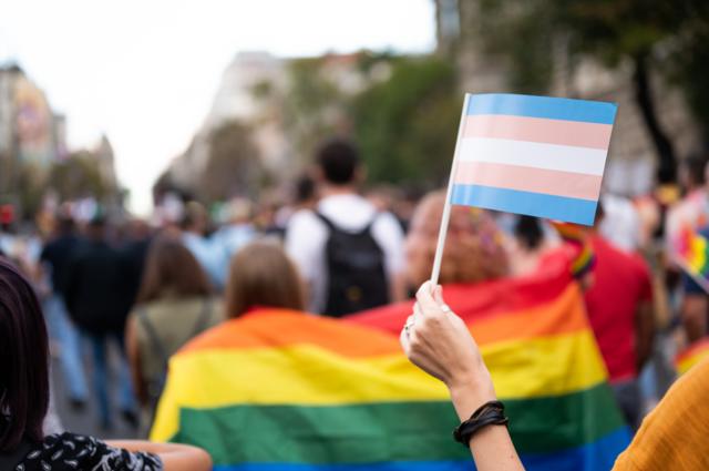 Трансгендер о проблемах после смены пола | Пикабу