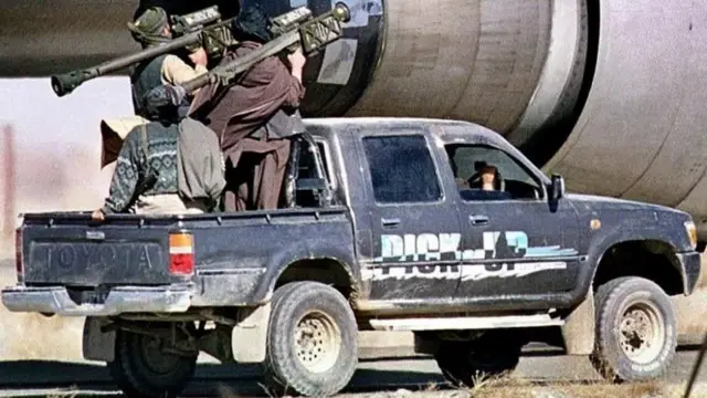 કંદહાર હાઇજેક કાંડ, IC-814: ધી કંદહાર આઇજેક, વિમાન અપહરણ, ભારત, પાકિસ્તાન, બીબીસી ગુજરાતી