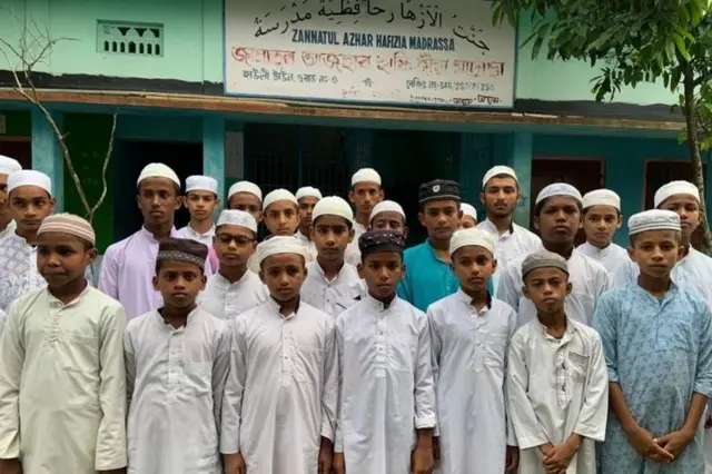 Dillip Kumar