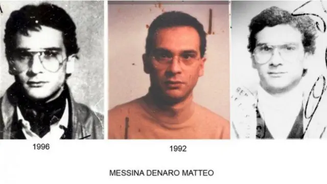 ਮਾਟੀਓ ਮੇਸੀਨਾ ਡੇਨਾਰੋ