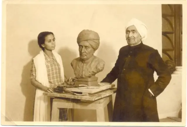 ਰੁਚੀ ਰਾਮ ਸਾਹਨੀ