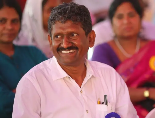 சகாயம் ஐஏஎஸ்