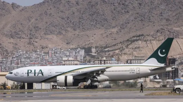 پی آئی اے، نجکاری، پاکستان