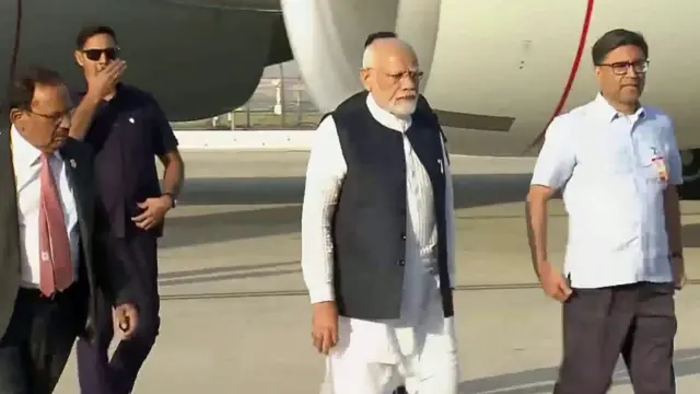 ਨਰਿੰਦਰ ਮੋਦੀ 