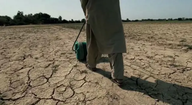 బలూచిస్తాన్లో పేదరికం