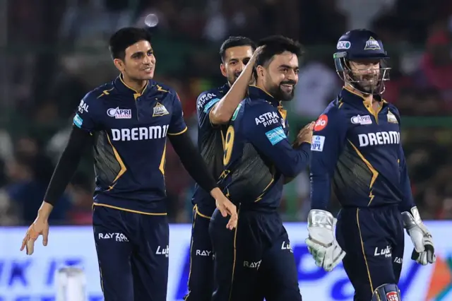 ஆப்கானிஸ்தான் கிரிக்கெட்