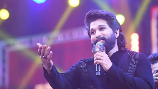 અલ્લુ અર્જુન, તેલુગુ ફિલ્મ, દક્ષિણ ભારતીય ફિલ્મો, નાસભાગ, બીબીસી ગુજરાતી