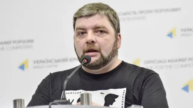 Максим Буткевич до полону і війни