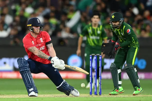 பென் ஸ்டோக்ஸ்