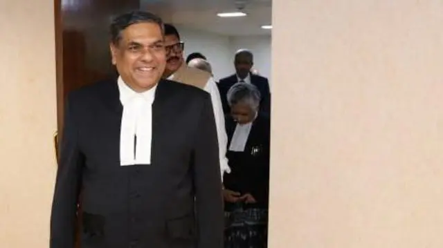 SUPREME COURT OF INDIA