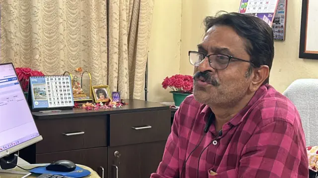 కేవీఎన్ రవి