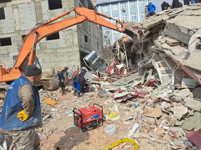 Кахраманмараш шаары