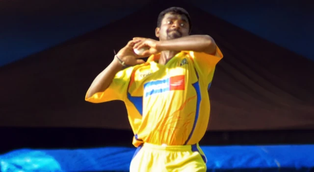 இலங்கை வீரர்கள், ஐபிஎல்