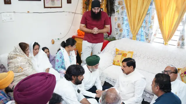 ਮੋਹਨ ਯਾਦਵ