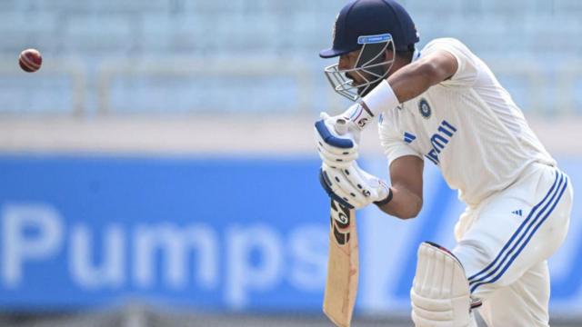 டெஸ்ட் தொடர்