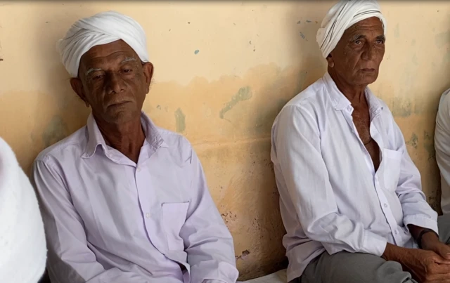 અમદાવાદ ઈસ્કોન અકસ્માત