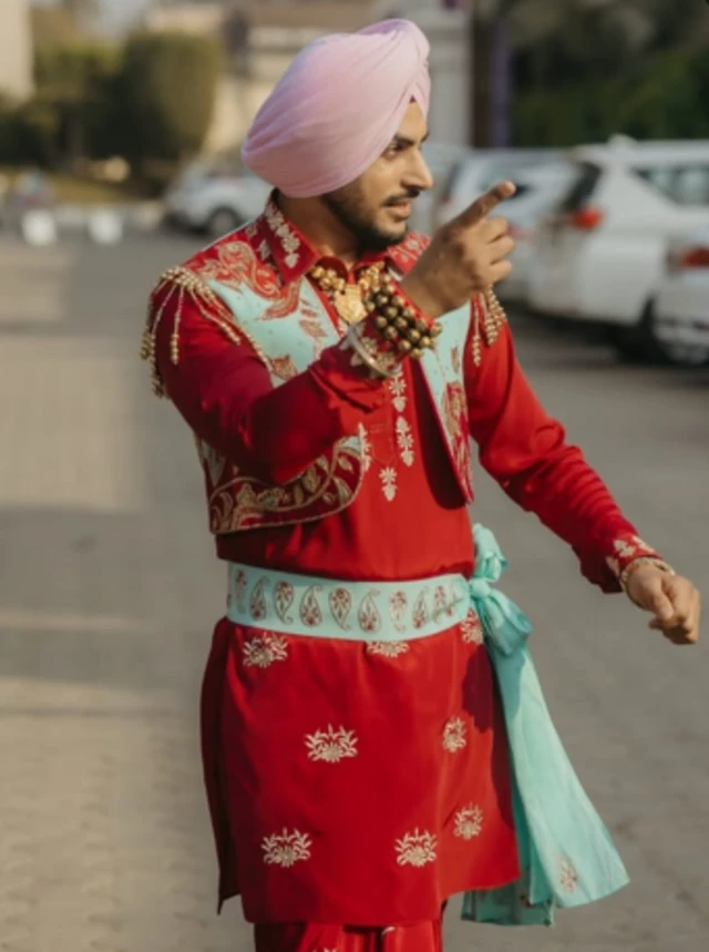 ਰਾਜਵੀਰ ਜਵੰਦਾ