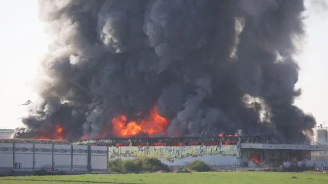 इस्रायल हल्ला