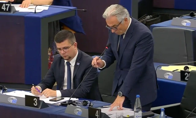 Avropa parlamenti Qarabağla bağlı qətnamə qəbul edib