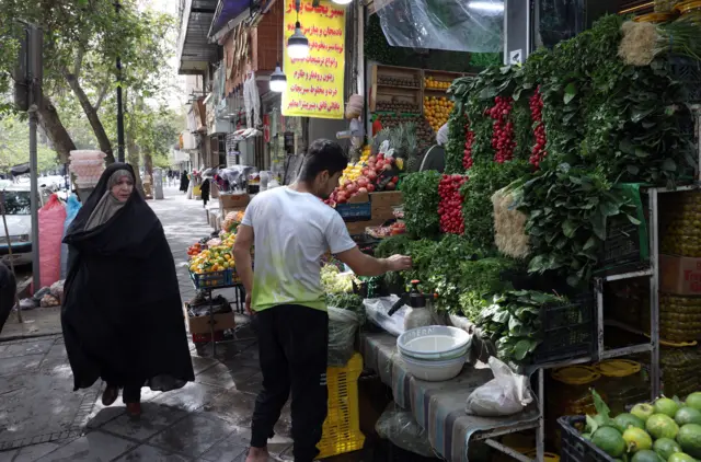 تهران