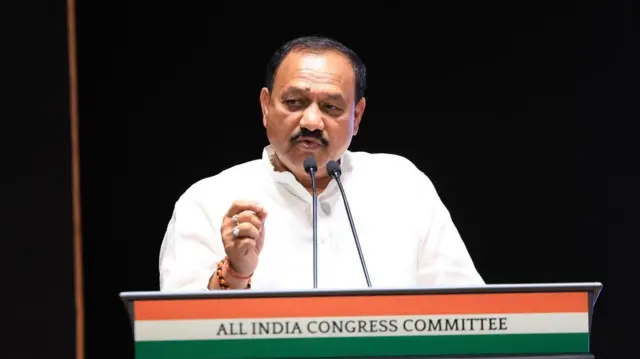 టీపీసీసీ చీఫ్ మహేష్ కుమార్ గౌడ్